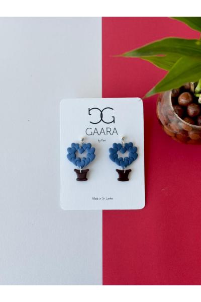 Valentine’s Collection -  Love in Bloom